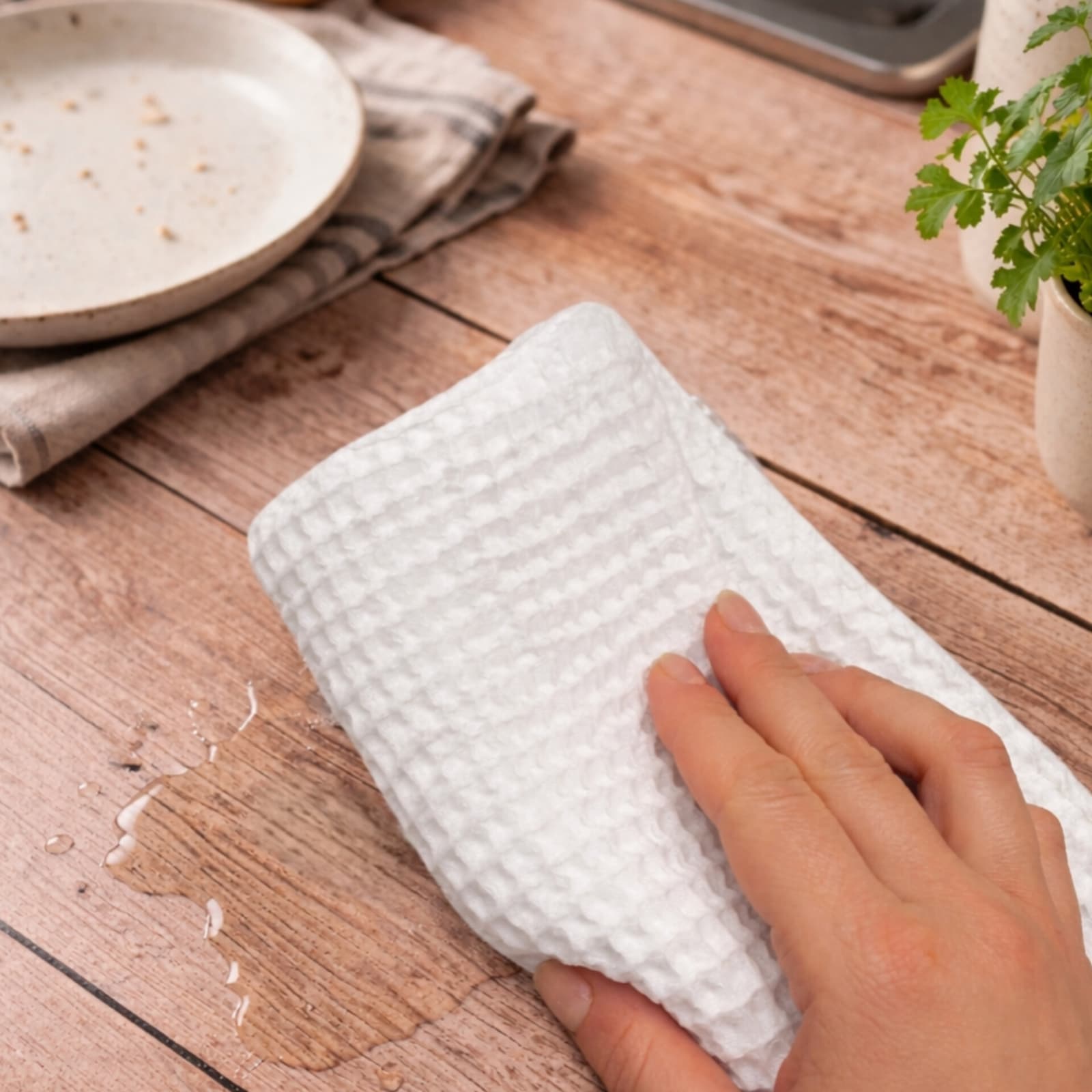 pralne papirnate brisačke