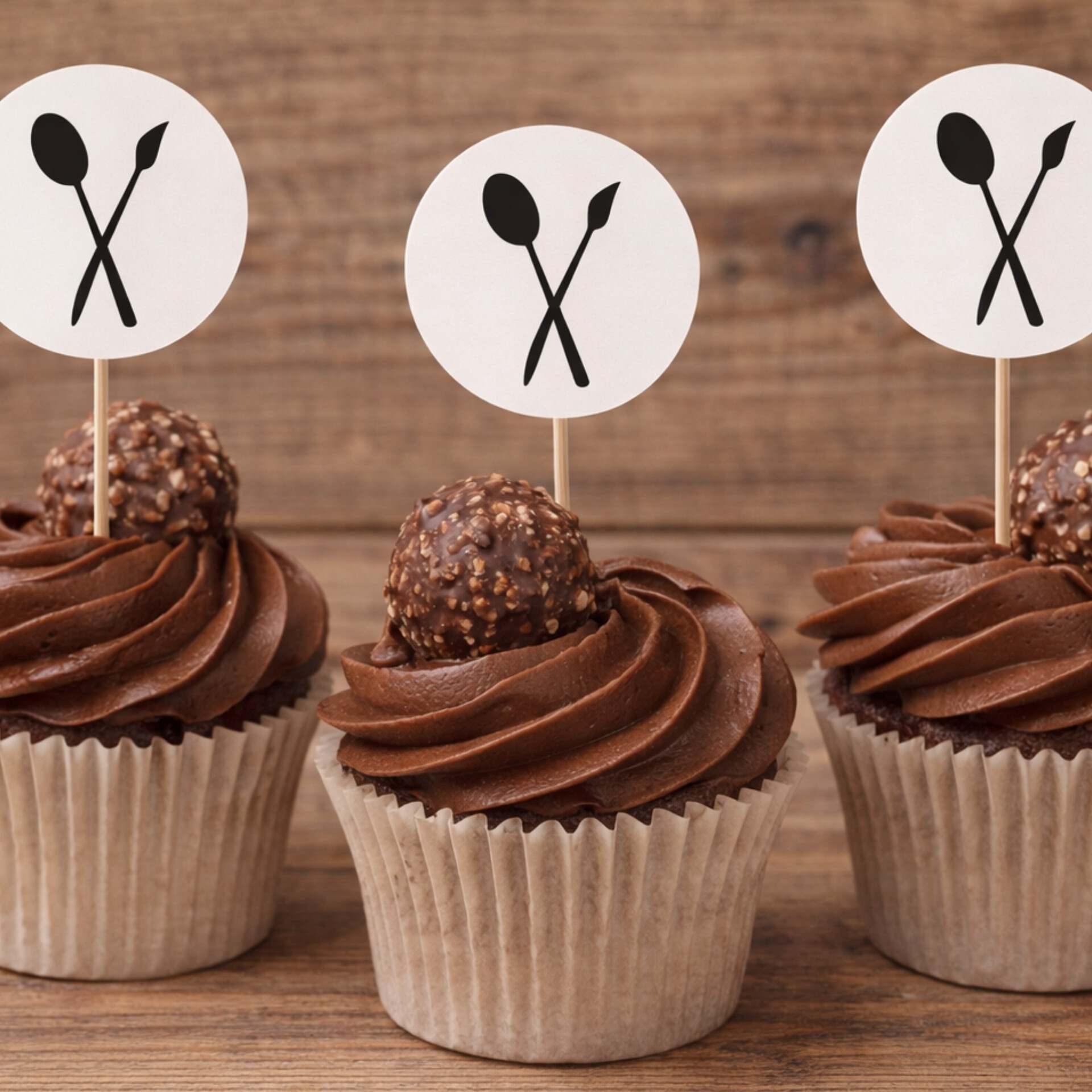 Muffin KuhnaArt.