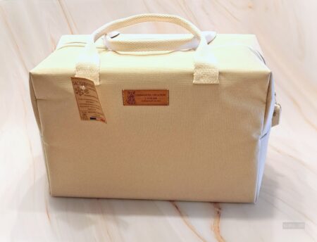 Termo torbica Ice Cube M Sand