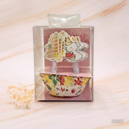 pony samorog praznovanje