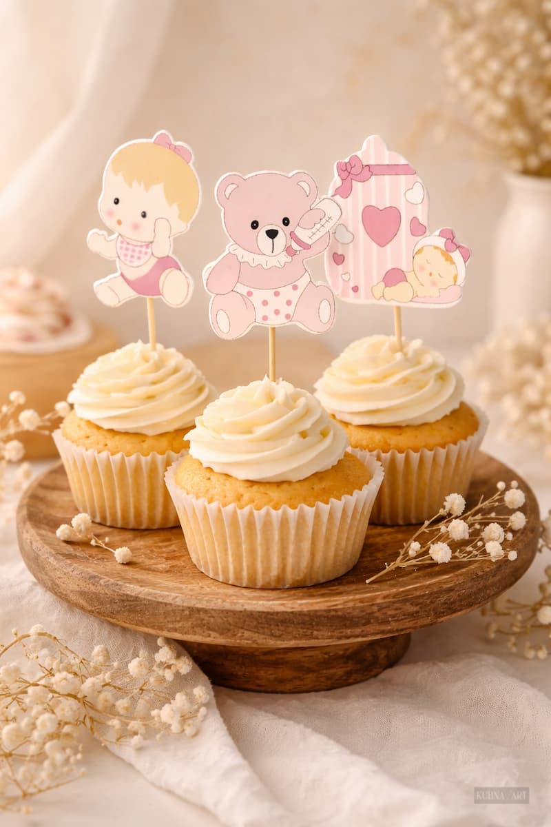 topperji baby pink