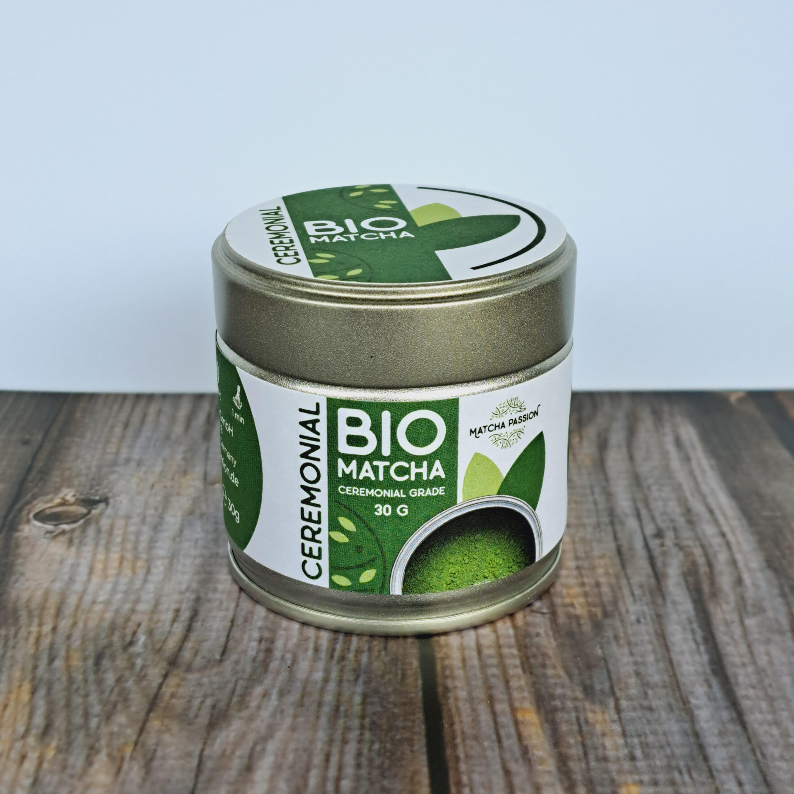matcha ceremonial