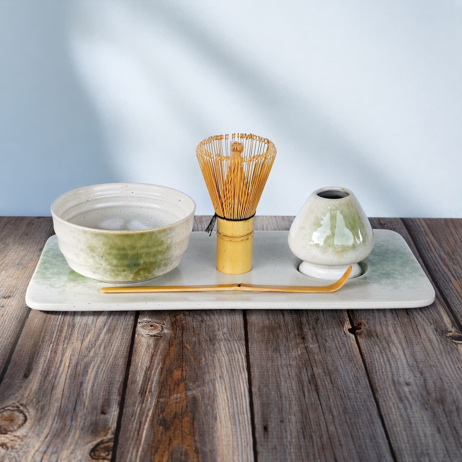 matcha set